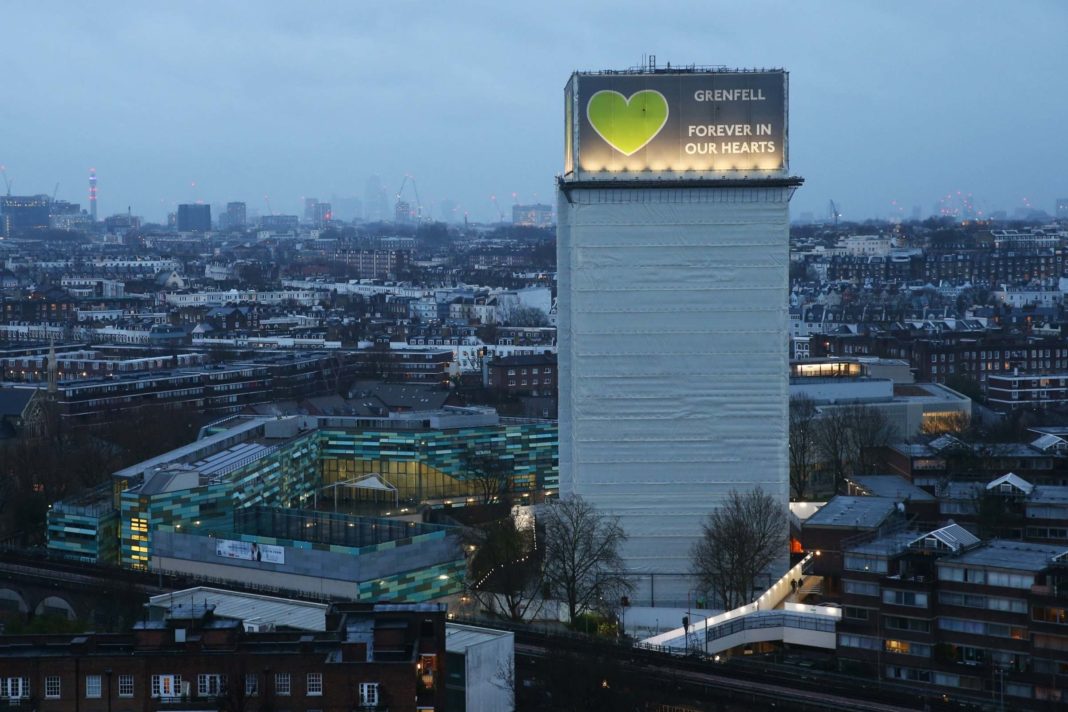 labour-calls-for-fire-safety-reforms-amid-'shameful'-lack-of-progress-after-grenfell-tower-disaster