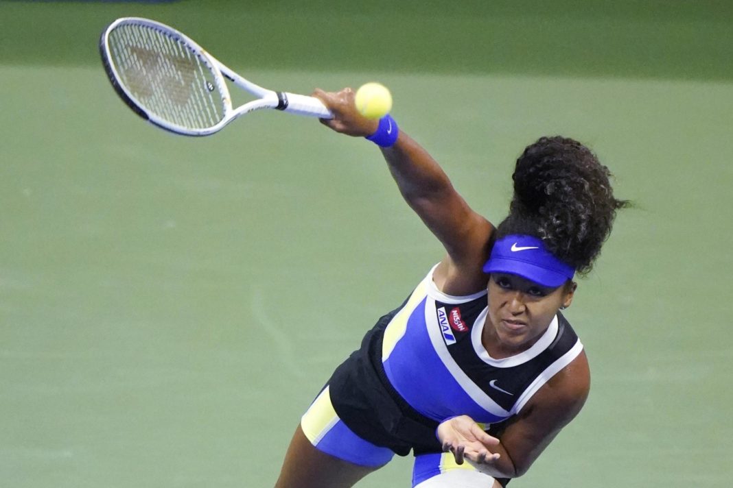 naomi-osaka-eases-into-us-open-semi-finals-with-straight-sets-victory-over-shelby-rogers
