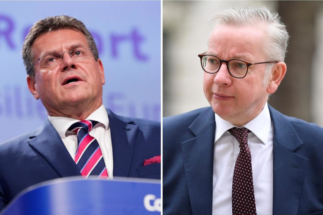 brexit-news-latest:-eu-and-uk-diplomats-set-to-meet-for-emergency-talks-after-boris-johnson's-move-to-override-parts-of-withdrawal-agreement