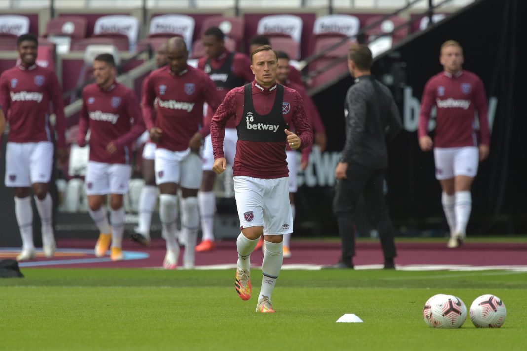 david-moyes-says-mark-noble-reaction-to-grady-diangana-transfer-highlighted-'solidarity'-of-west-ham-squad
