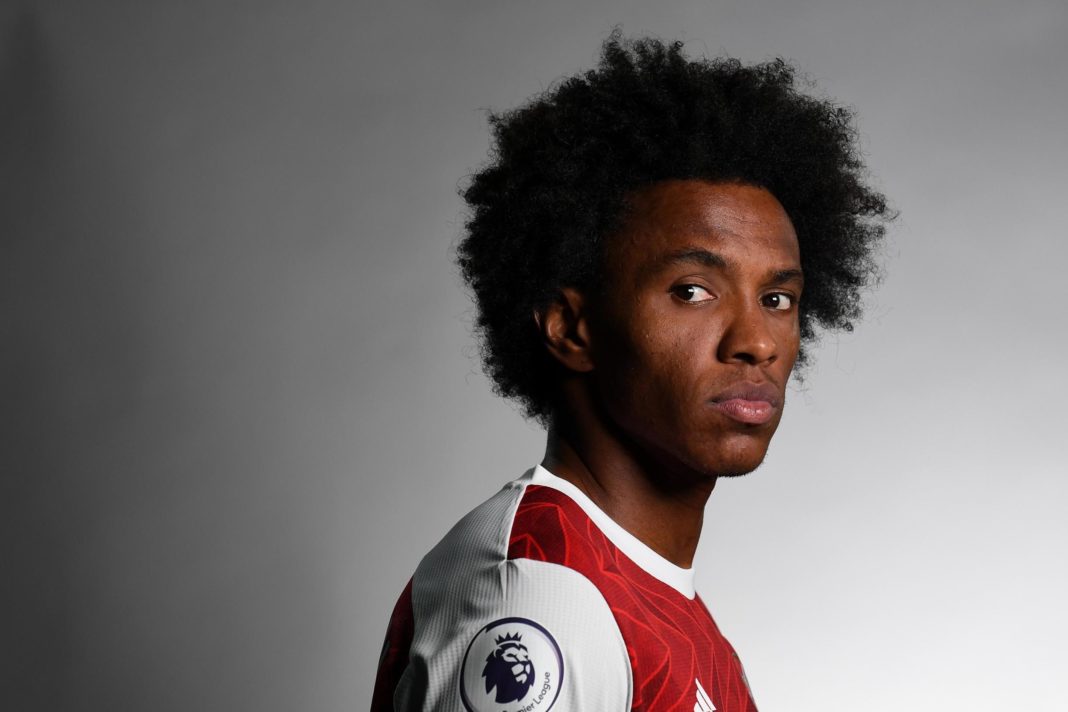 mikel-areta-says-arsenal-will-benefit-from-willian's-'ambition-and-willingness'-to-drive-club-forward