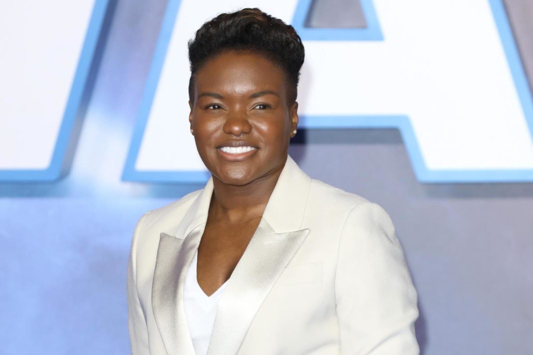 nicola-adams-'will-be-first-female-strictly-contestant-not-to-wear-a-dress'
