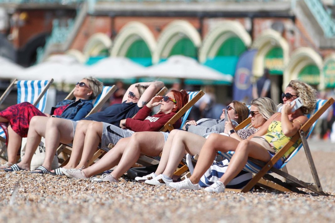 uk-weather-forecast:-heatwave-set-to-continue-with-temperatures-of-30c-promised