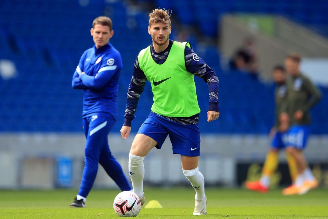chelsea-xi-vs-brighton:-confirmed-team-news,-starting-lineup,-latest-injuries-for-premier-league-today