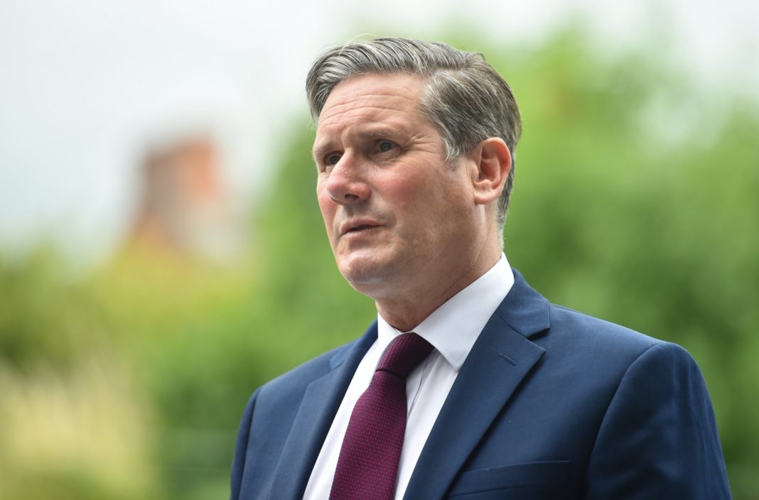 keir-starmer-to-miss-pmqs-while-'still-awaiting'-family-member's-coronavirus-test-result