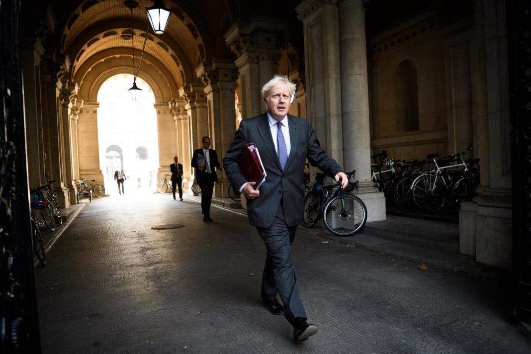 boris-johnson-to-face-mps-as-testing-'failure'-puts-nhs-'under-huge-pressure'