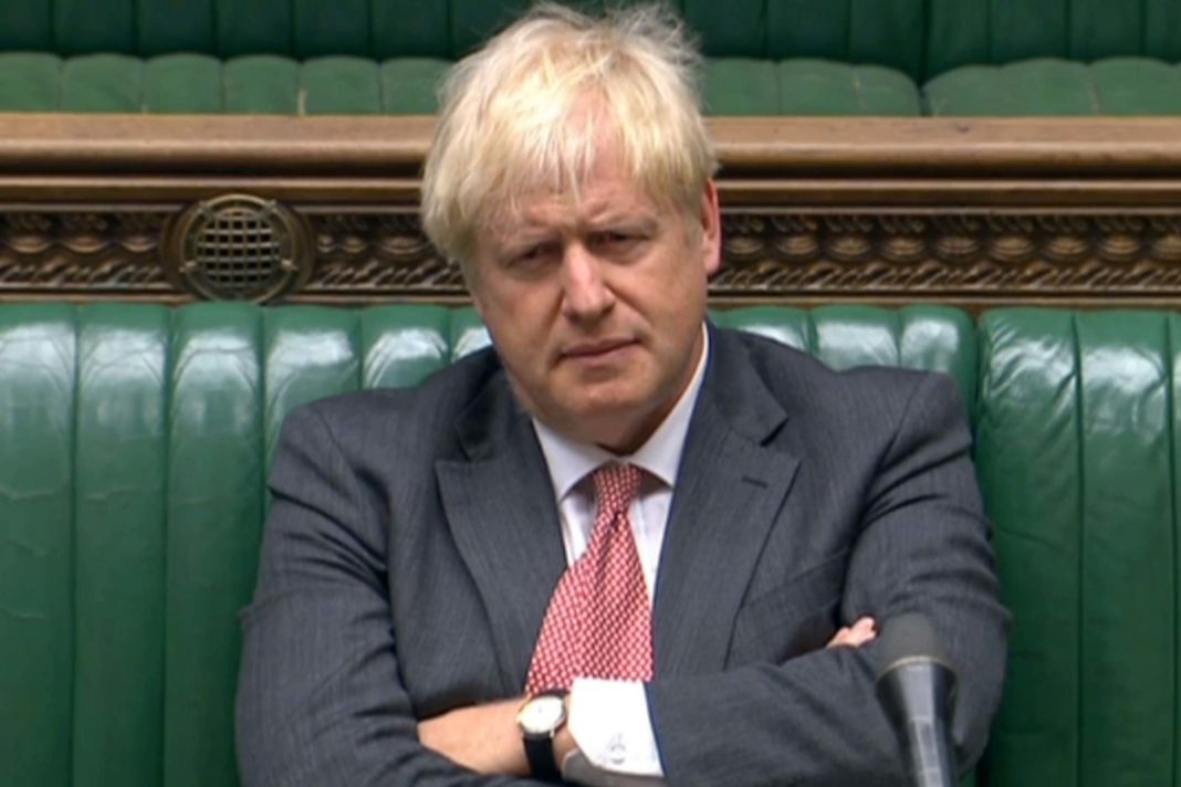 brexit-live:-boris-johnson-to-be-grilled-by-mps-amid-withdrawal-bill-fallout