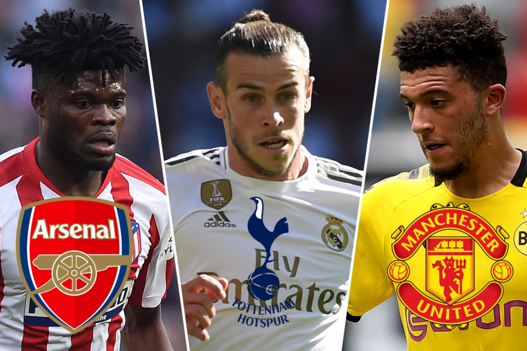 transfer-news-live!-arsenal-make-new-aouar-bid,-sancho-told-man-united-move-is-close,-bale-to-tottenham-latest