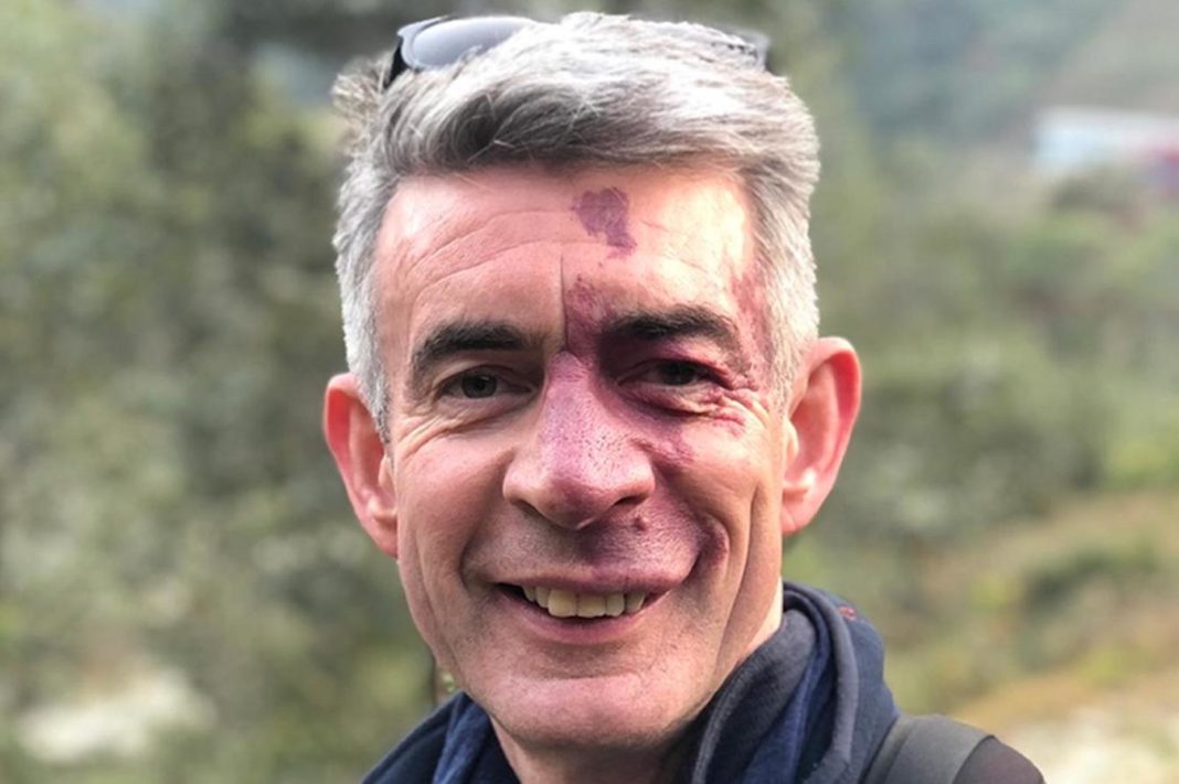 police-confirm-body-found-in-forest-is-missing-diplomat-richard-morris