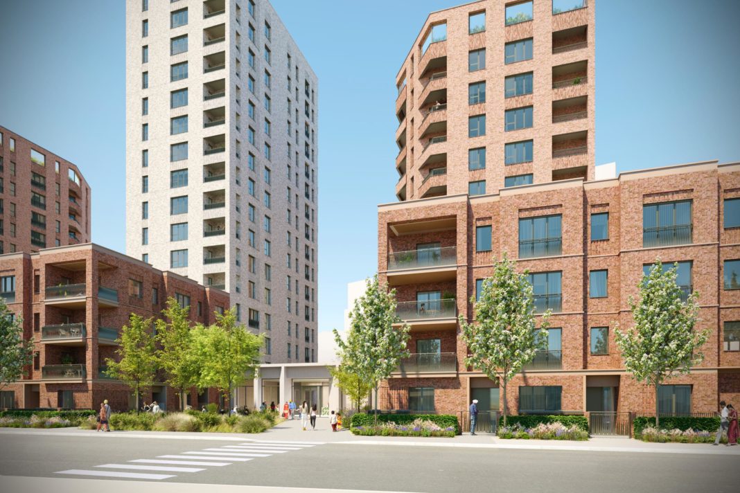 grainger-and-tfl-get-green-light-to-create-hundreds-of-rental-homes-in-southall
