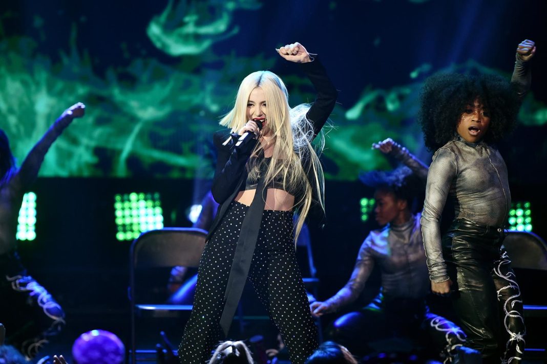 ava-max-–-heaven-&-hell-review:-catchy-tunes,-but-manufactured-pop-lyrics-lack-personality