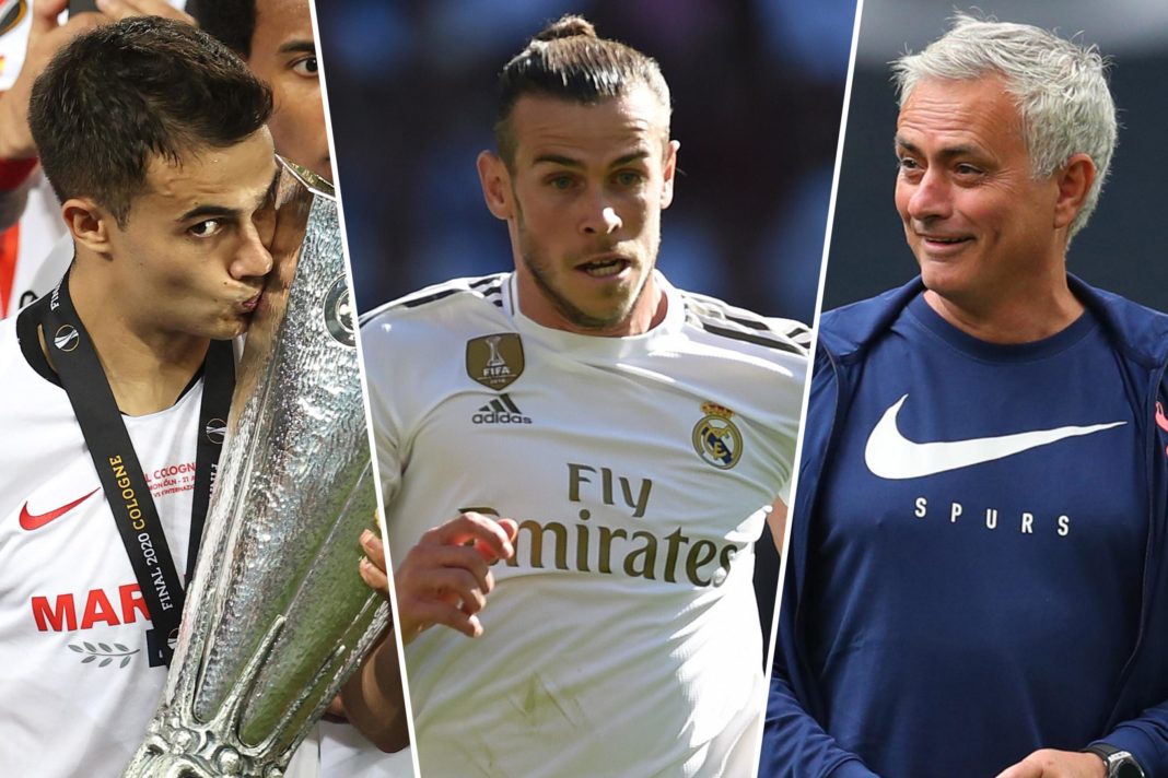 how-tottenham-could-line-up-this-season-with-bale,-reguilon,-doherty-and-hojbjerg