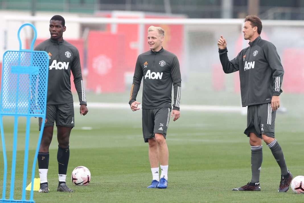 latest-manchester-united-training-pictures-as-van-de-beek,-pogba,-bruno-prepare-for-crystal-palace-match