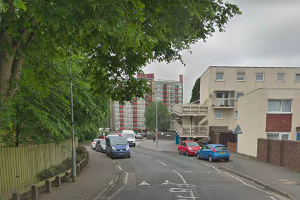 five-teenagers-arrested-after-woman,-19,-raped-in-portsmouth