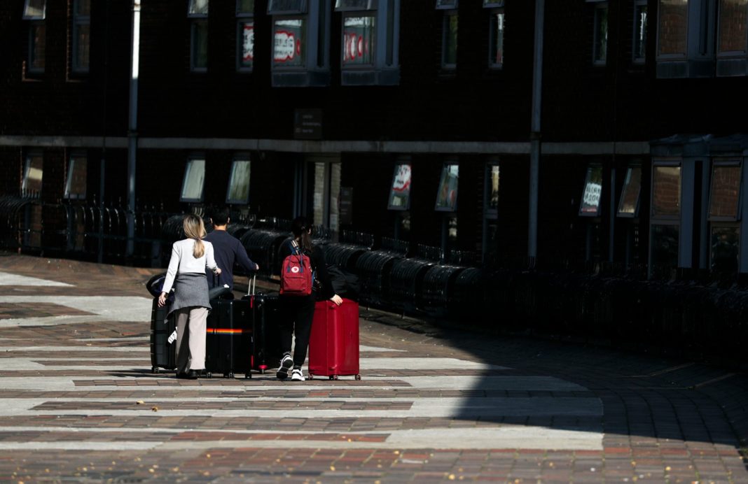 hundreds-of-students-told-to-isolate-after-suspected-covid-19-outbreak-in-halls-of-residence