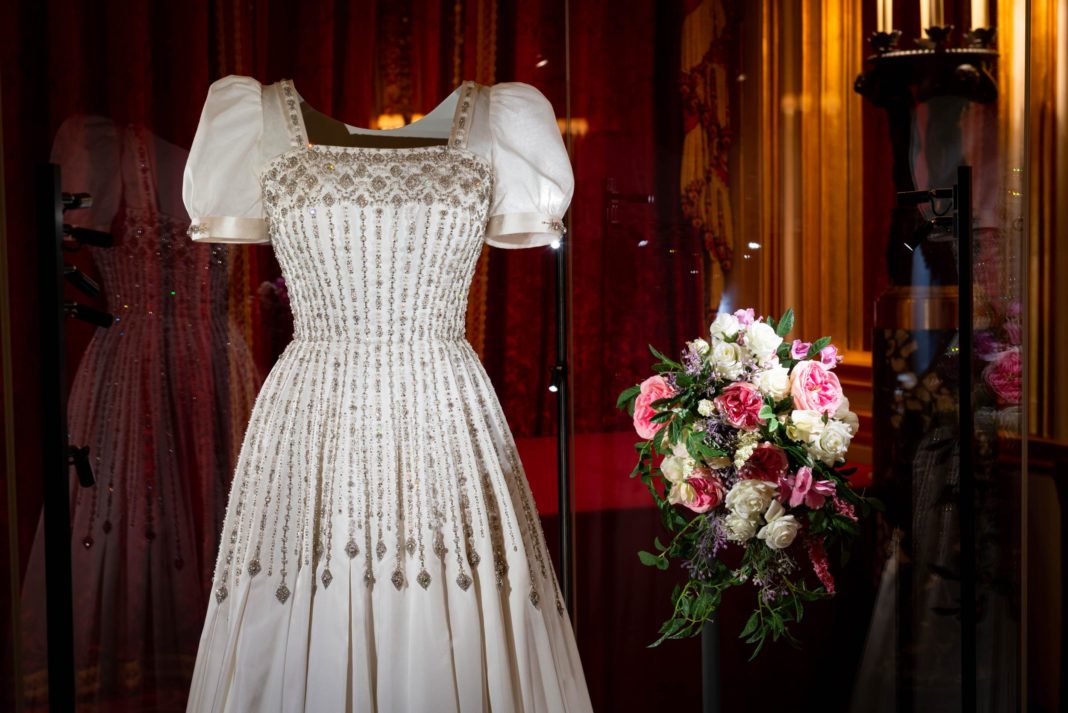 princess-beatrice-wedding-dress-and-shoes-to-go-on-display-at-windsor-castle-tomorrow