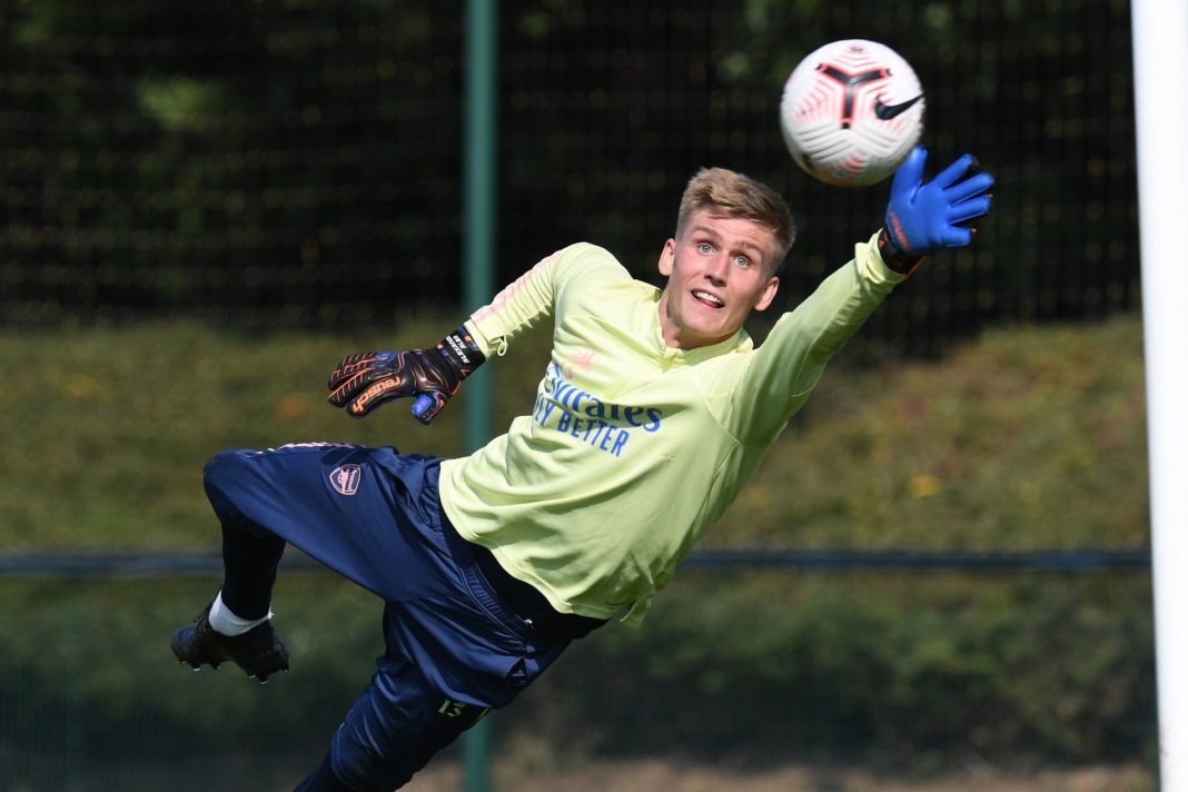 arsenal-signing-alex-runarsson-name-checks-david-seaman-and-jens-lehmann-as-childhood-heroes