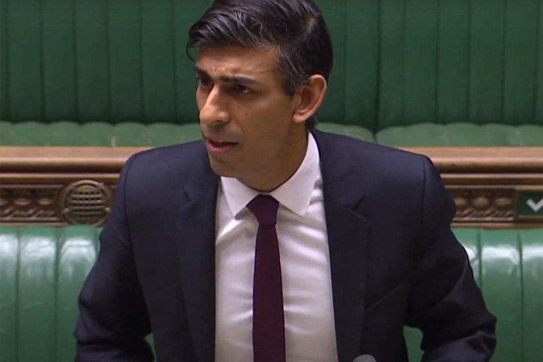 rishi-sunak-unveils-300-million-a-month-deal-to-replace-furlough-scheme