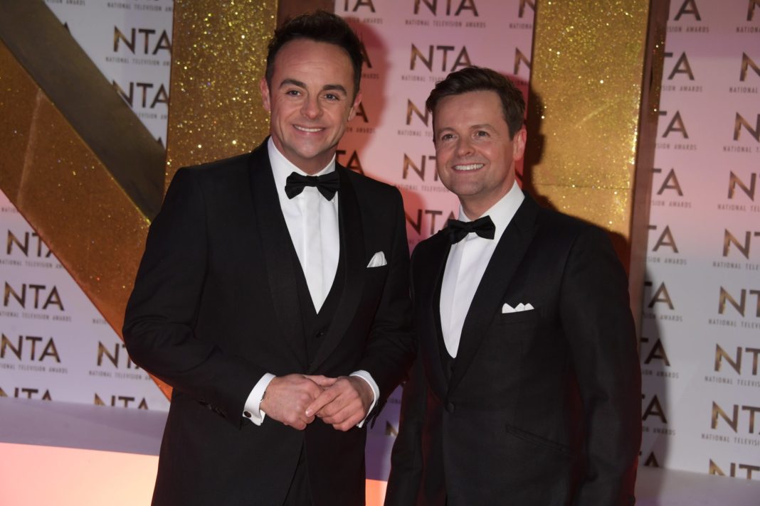 man-jailed-after-repeatedly-calling-police-to-complain-that-ant-mcpartlin-was-presenting-britain's-got-talent