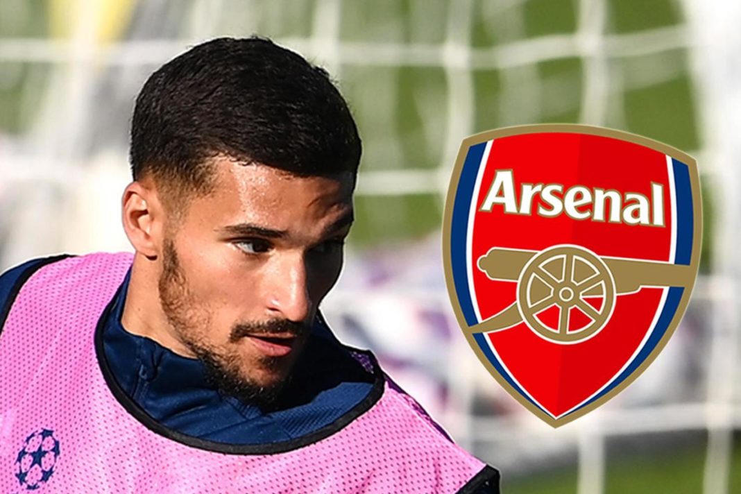 transfer-news-live!-aouar-wants-arsenal-move,-new-bid-made,-man-united-eye-upamecano-deal,-chelsea-fc-latest