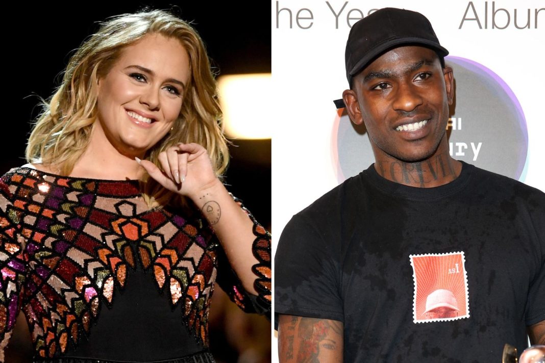 adele-and-skepta-enjoy-night-out-in-east-london-bar