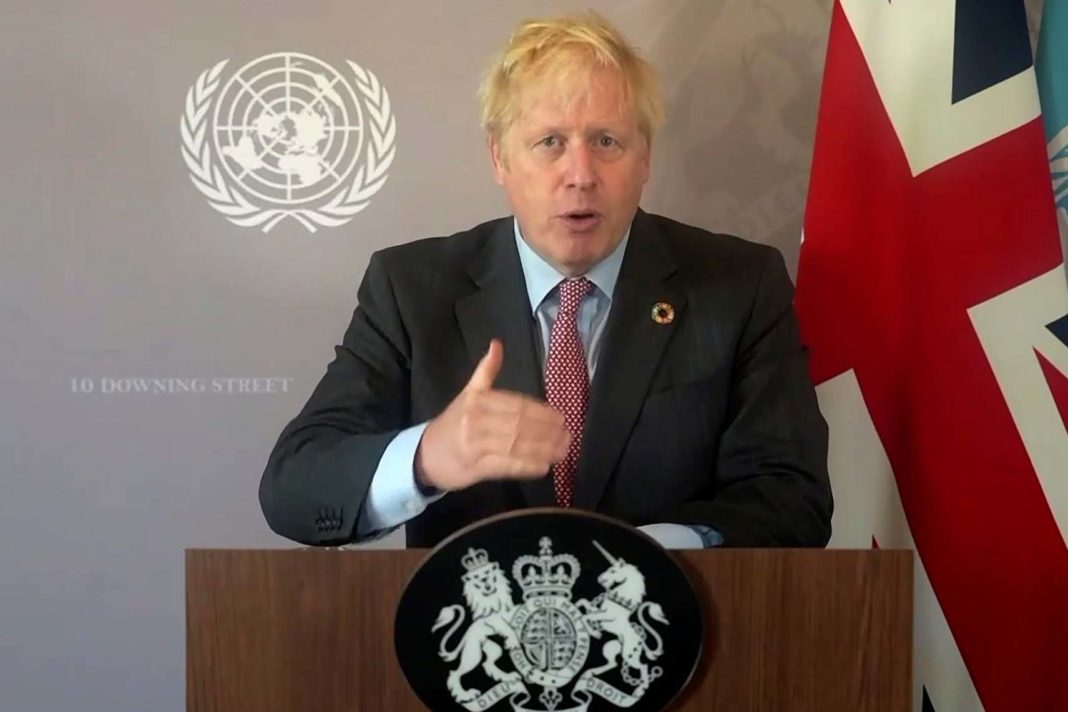boris-johnson-calls-on-world-leaders-to-unite-in-coronavirus-fight-as-he-criticises-lack-of-global-coordination