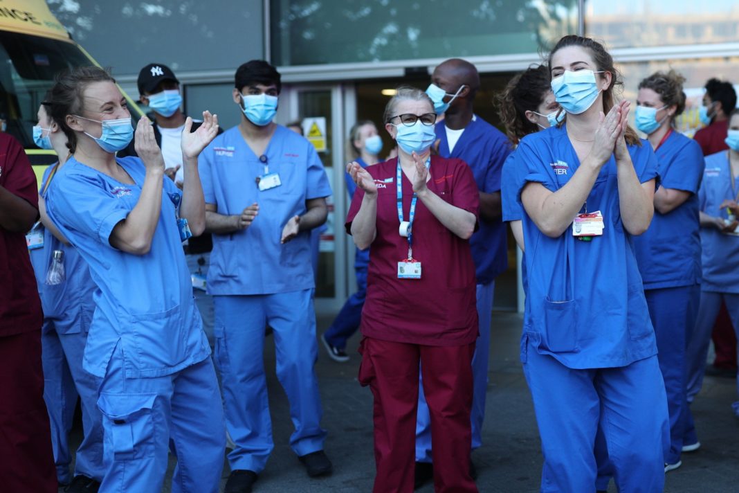 boris-johnson-says-key-workers-will-be-recognised-for-coronavirus-fight-in-queen's-birthday-honours-next-month
