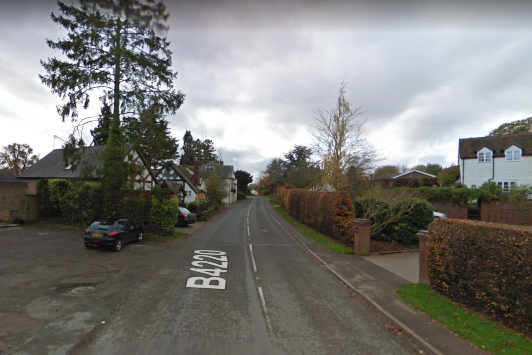 woman-charged-with-murder-of-69-year-old-after-reports-of-stabbing-in-herefordshire-village