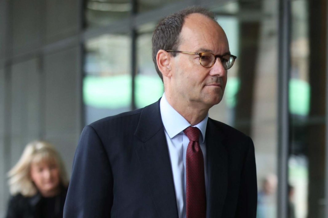 former-sainsbury's-boss-mike-coupe-to-take-over-as-testing-director-at-nhs-test-and-trace