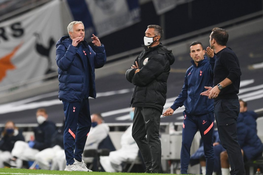 tottenham-boss-jose-mourinho-reveals-what-he-told-chelsea's-frank-lampard-during-heated-touchline-row