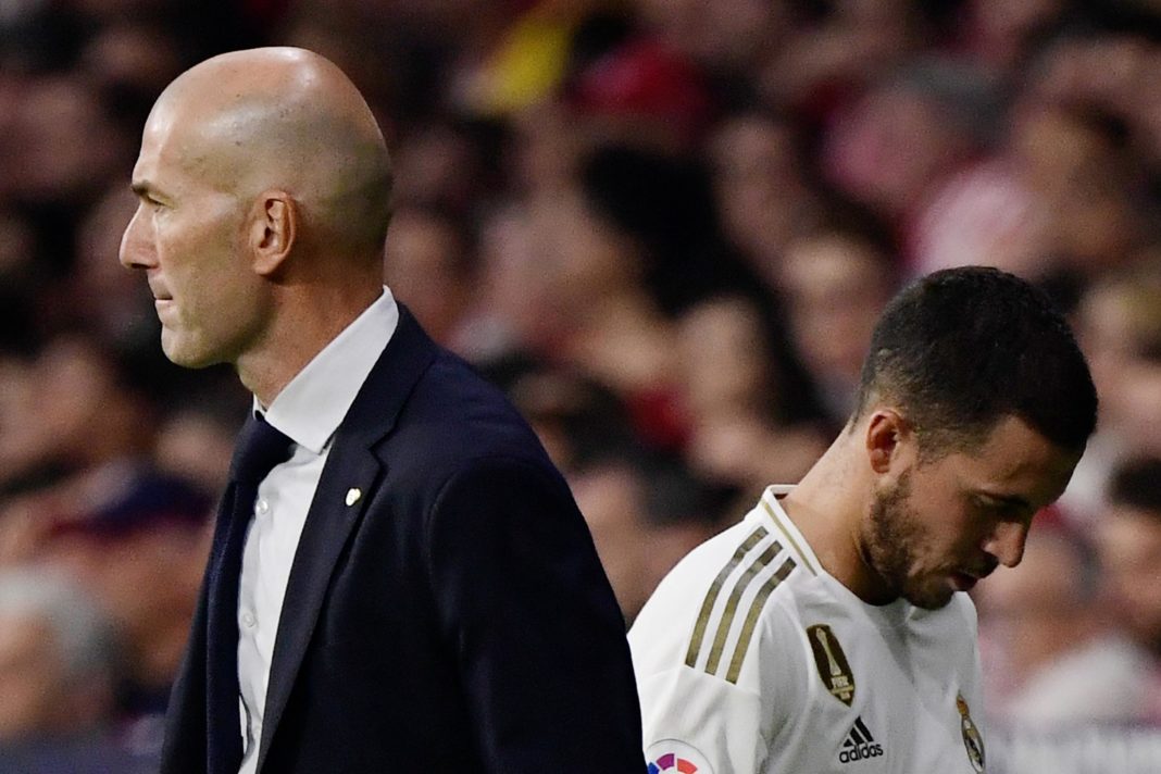 real-madrid-confirm-latest-eden-hazard-injury-as-fitness-woes-in-laliga-continue