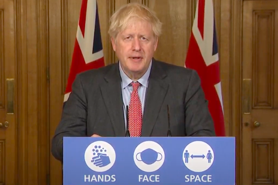 uk-coronavirus-live:-boris-johnson-addresses-nation-as-britain-braces-for-further-lockdowns
