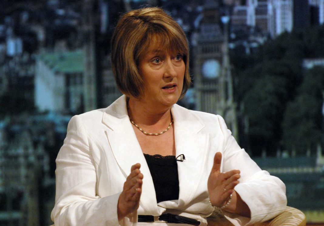 ex-home-secretary-jacqui-smith-reveals-strictly-come-dancing-makeover