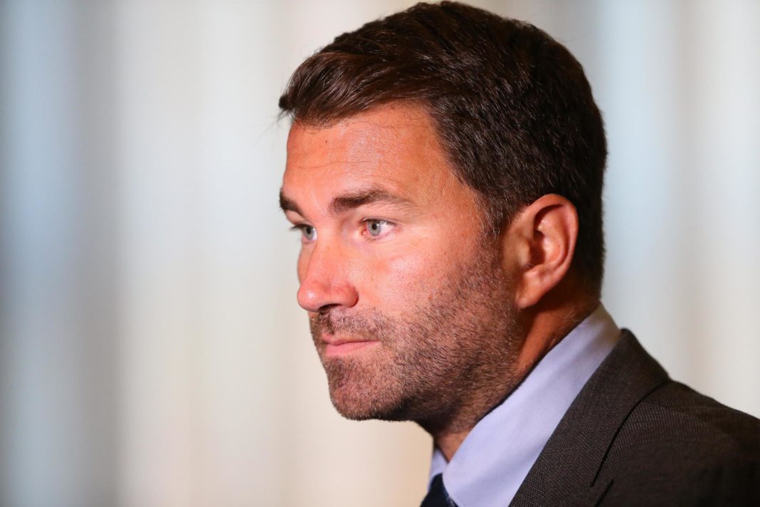 eddie-hearn-tests-positive-for-coronavirus-ahead-of-joshua-buatsi-vs-marko-calic-fight