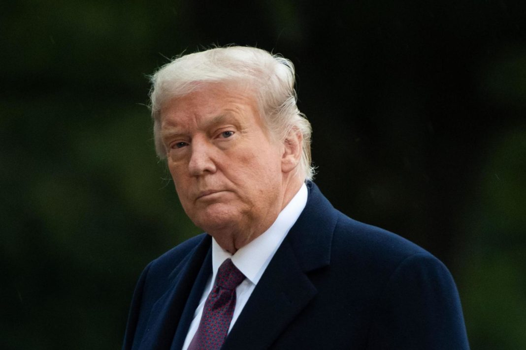 donald-trump-tested-for-coronavirus-and-awaiting-results-after-close-aide-tests-positive