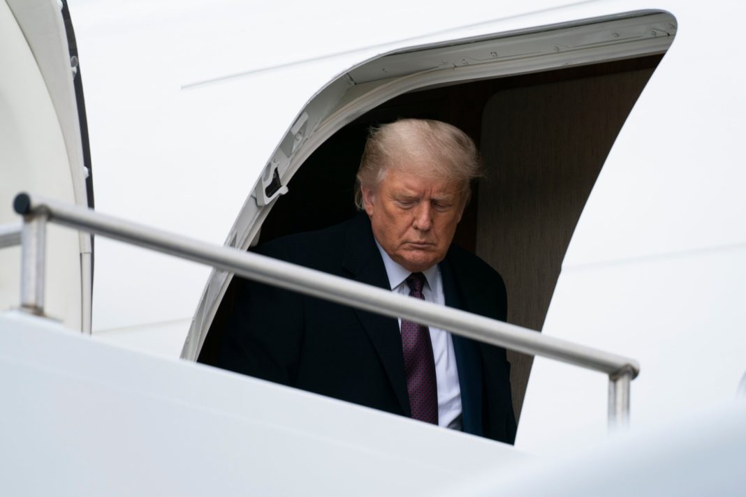 uk-coronavirus-live:-donald-trump-and-first-lady-in-quarantine-with-covid-19-as-brits-race-home-from-turkey-and-poland