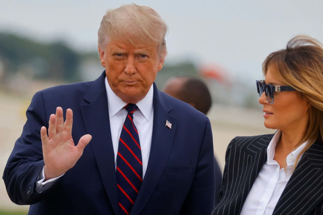 president-donald-trump-being-admitted-to-walter-reed-military-hospital-to-recieve-treatment-for-covid-19