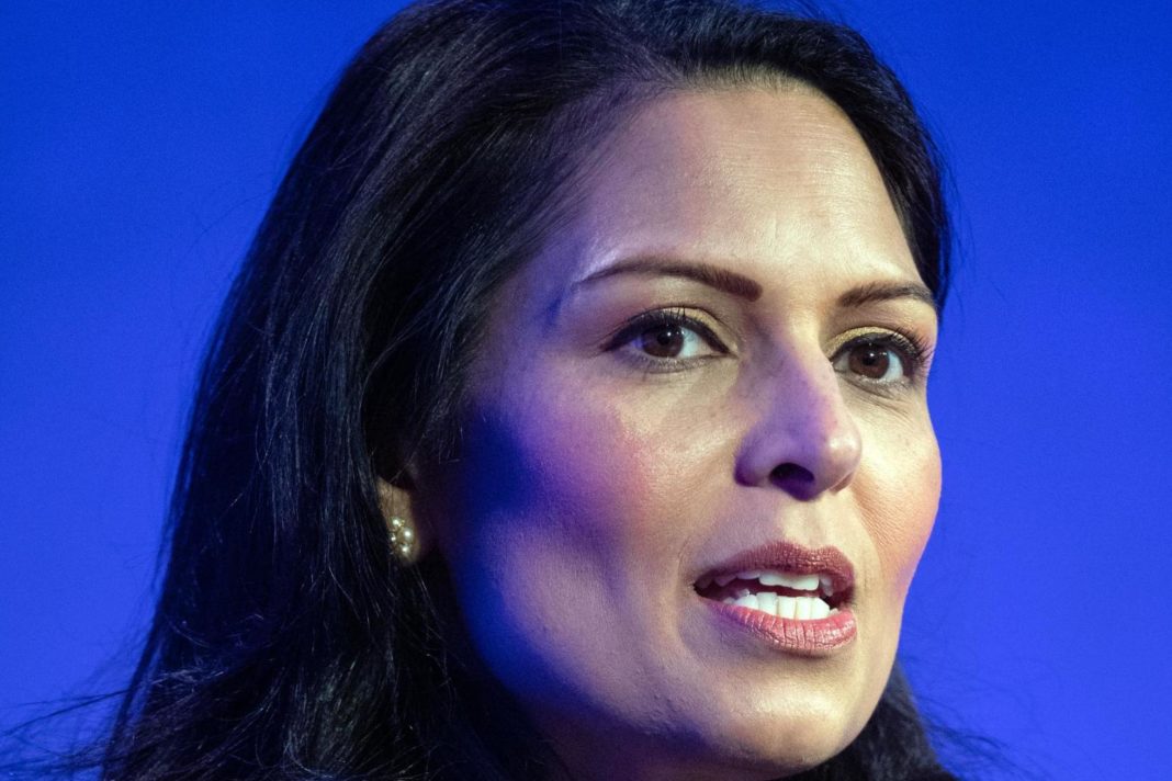 home-secretary-priti-patel-to-announce-'biggest-overhaul-of-asylum-system-in-decades'