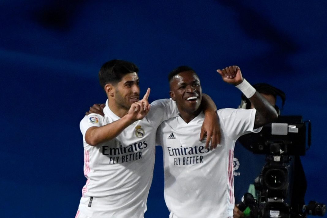 real-madrid-xi-vs-levante:-confirmed-team-news,-starting-lineup,-latest-injuries-for-laliga-clash