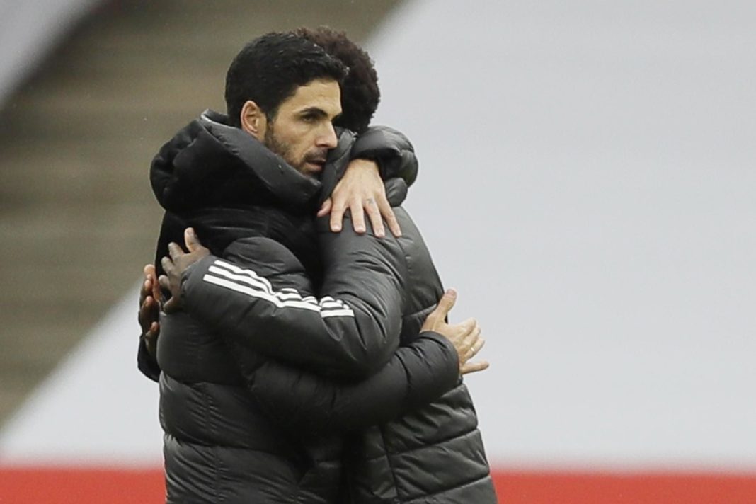 arsenal's-match-winning-tactical-shift-vs-sheffield-united-a-nod-to-the-future-under-mikel-arteta