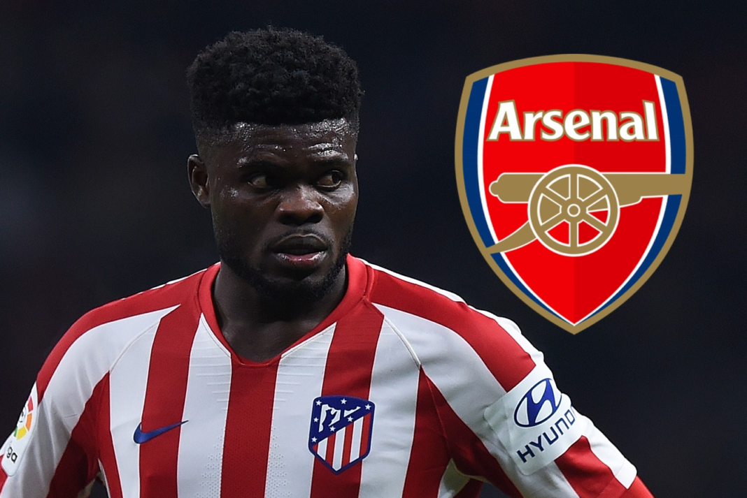 thomas-partey-passes-arsenal-medical-and-arrives-in-london-to-complete-late-deadline-day-transfer
