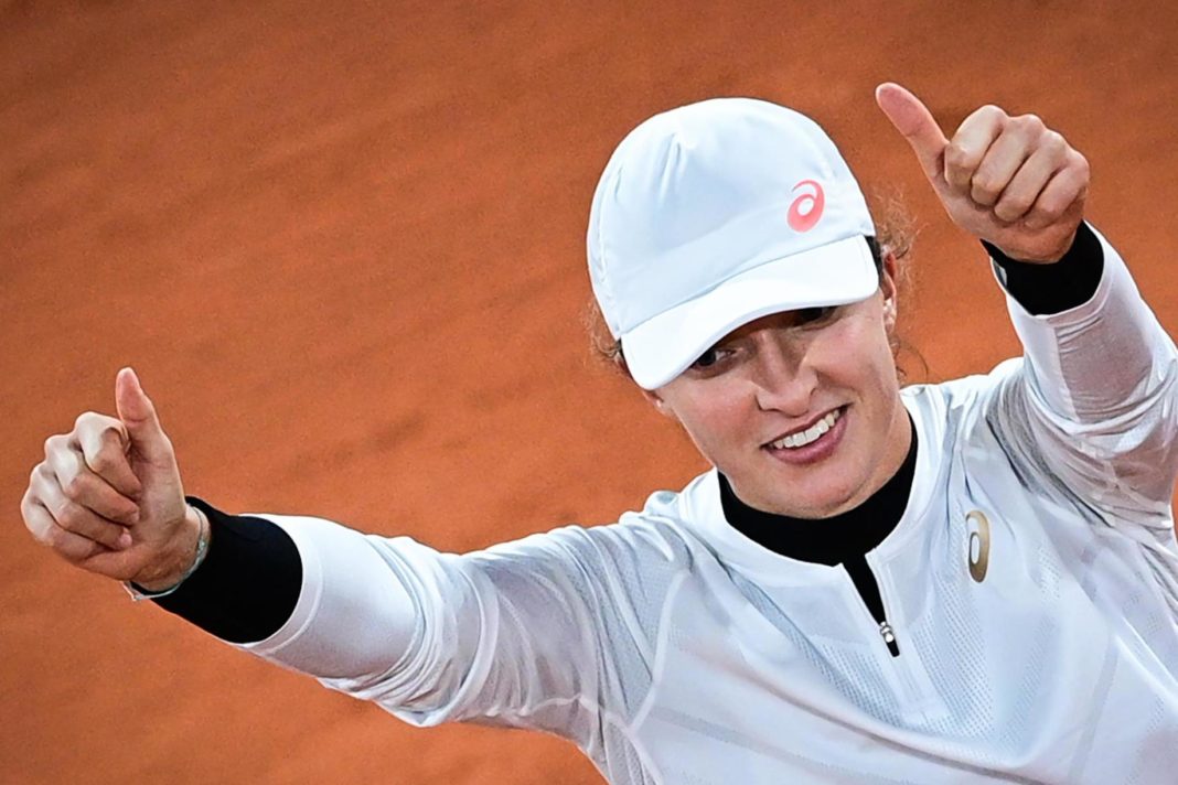 french-open-live-tennis-results:-roland-garros-latest-–-rafael-nadal,-dominic-thiem-in-action