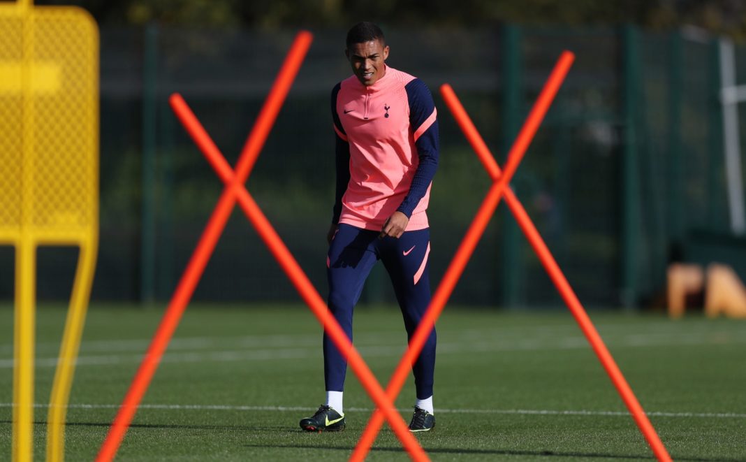 latest-tottenham-training-pictures-as-gareth-bale-and-carlos-vinicius-join-hotspur-way-sessions