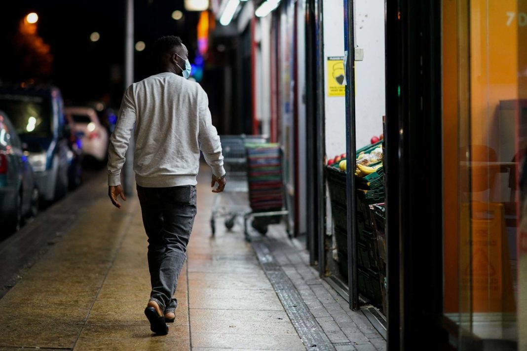 new-coronavirus-restrictions-'set-to-hit-england-on-monday'-as-covid-19-cases-surge