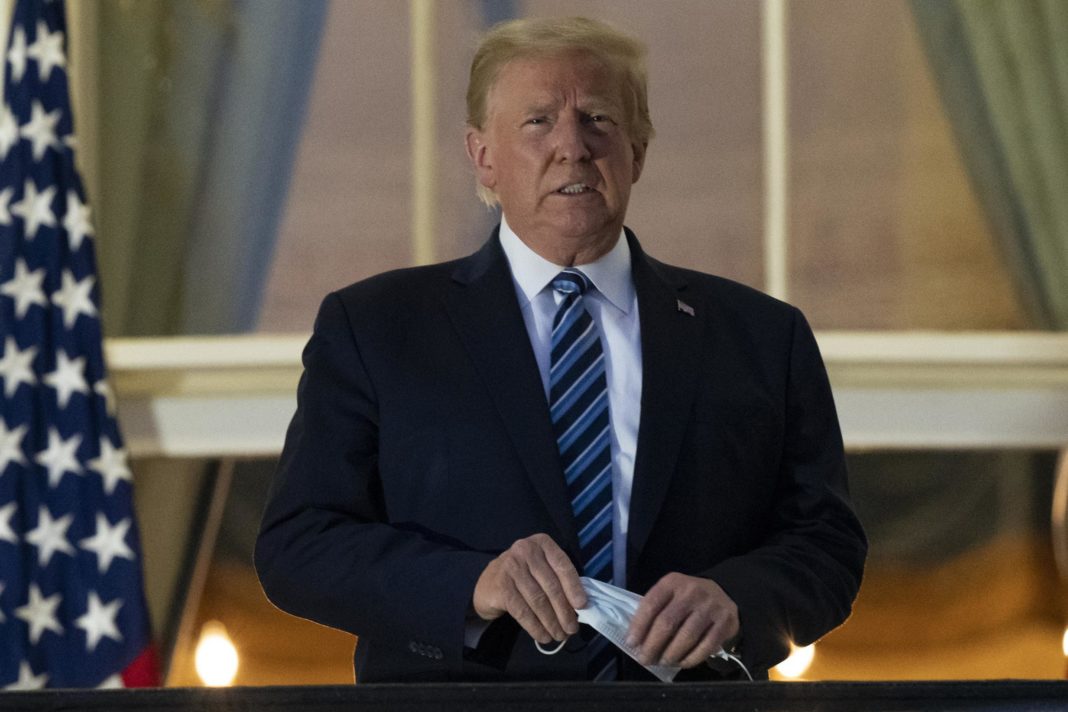 donald-trump's-handling-of-pandemic-hits-record-low-approval,-poll-shows