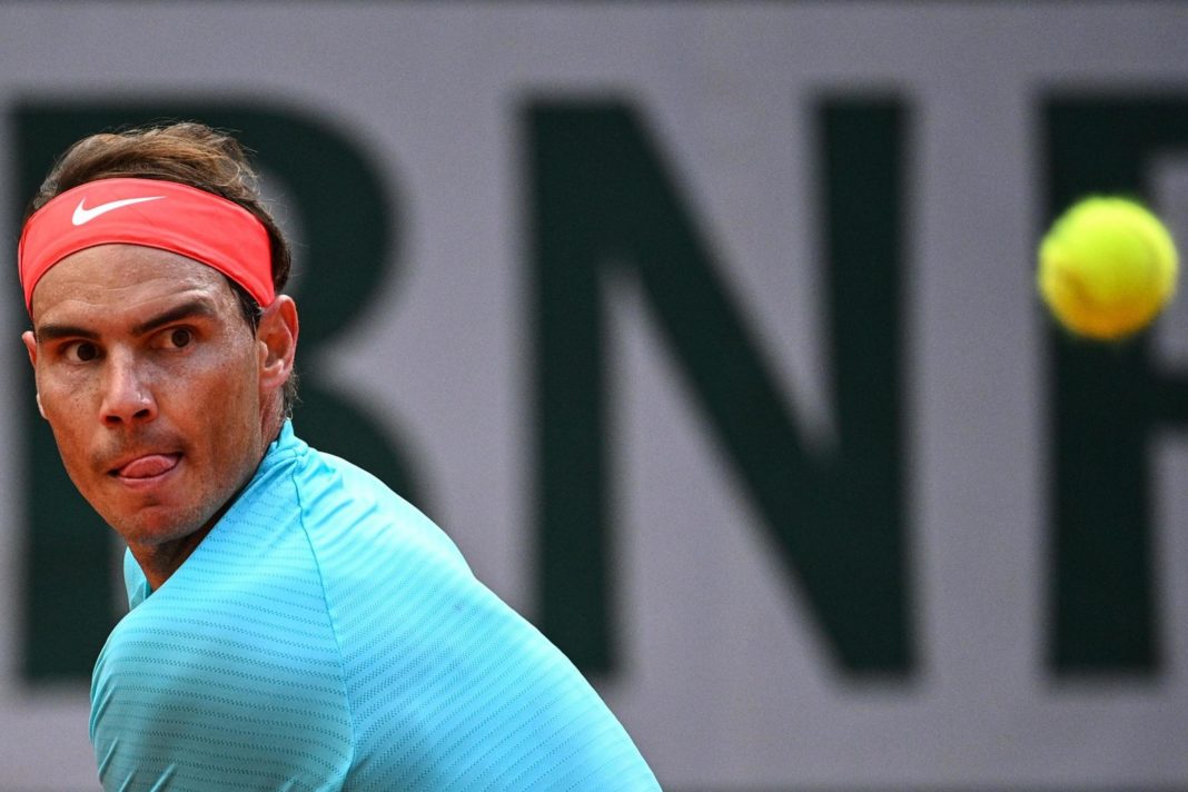 french-open-live-tennis-results:-roland-garros-latest-scores-–-nadal-vs-schwartzman,-djokovic-vs-tsitsipas