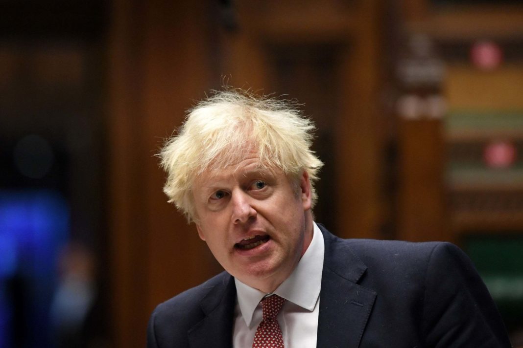 boris-johnson-to-set-out-new-coronavirus-restrictions-before-mps-on-monday