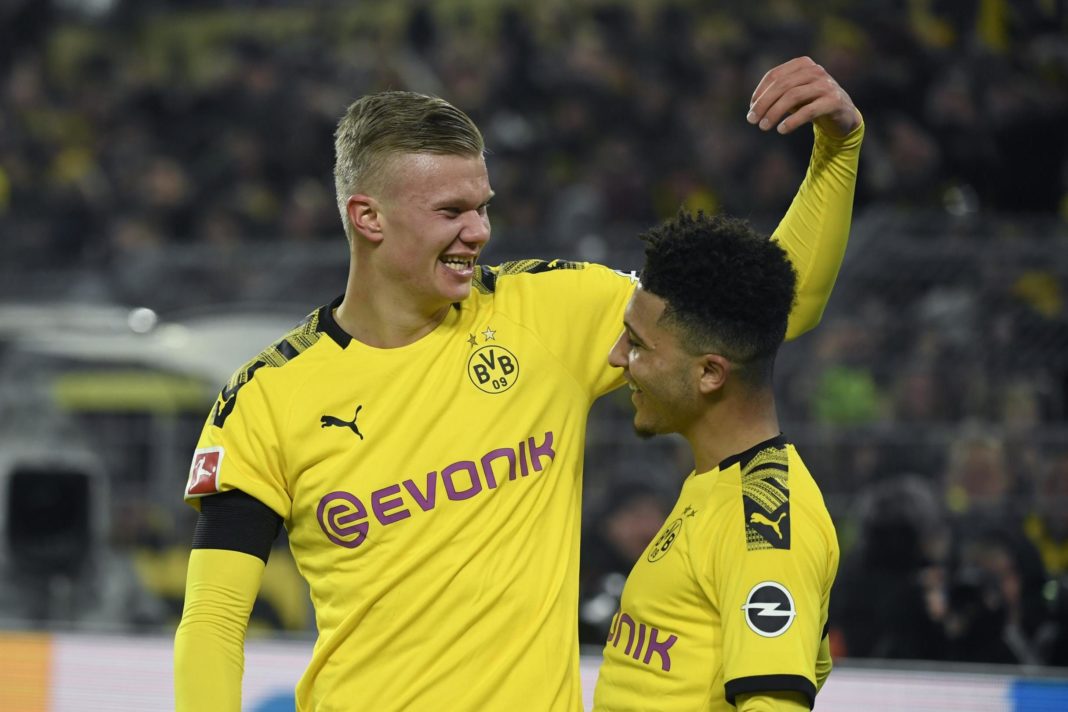 transfer-news-live:-haaland-and-sancho-to-man-united,-arsenal-ozil-talks,-bale-tottenham-debut,-messi-latest