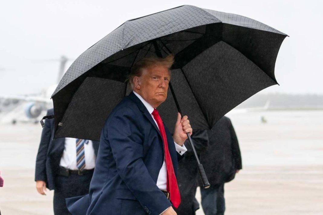 donald-trump-'not-infectious-to-others'-after-consecutive-negative-coronavirus-tests,-says-white-house-doctor