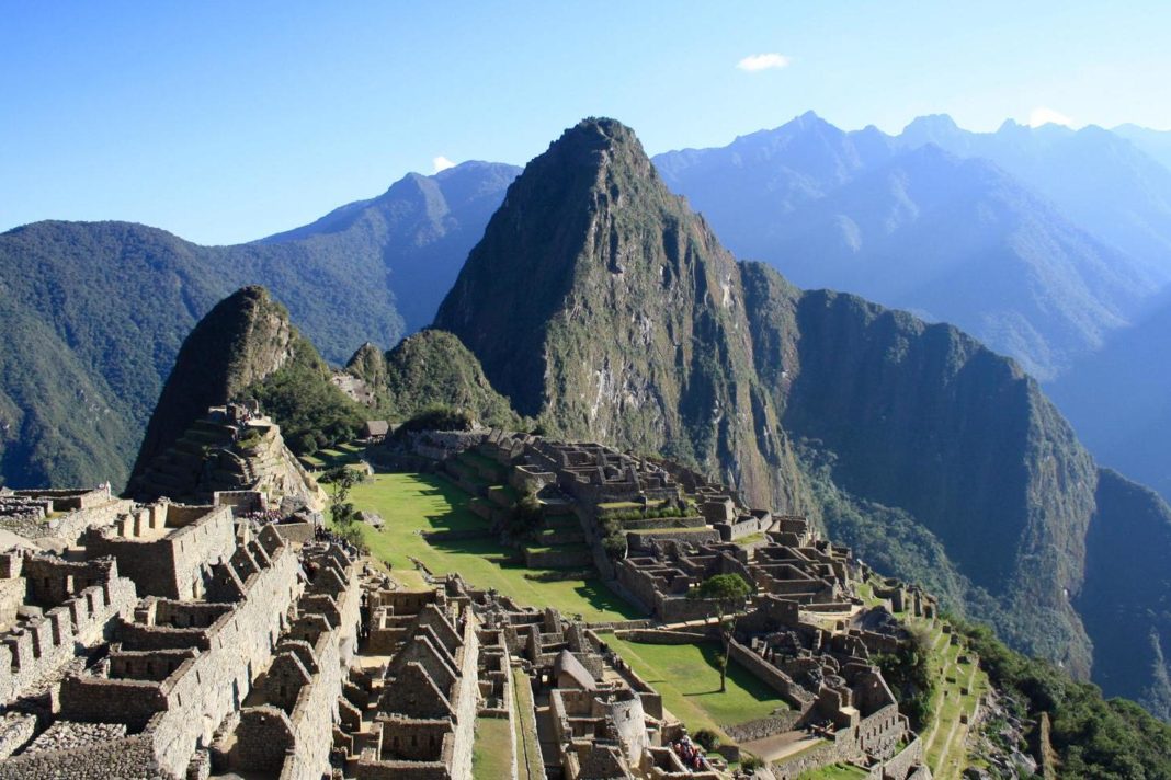 peru-opens-machu-picchu-ruins-for-one-single-tourist